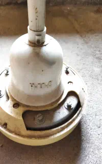 پنکه سقفی مارک اچ ام ا