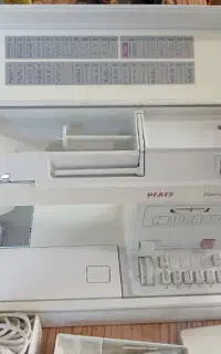 چرخ خیاطی فاف ۱۱۱۸ اصل آکبند