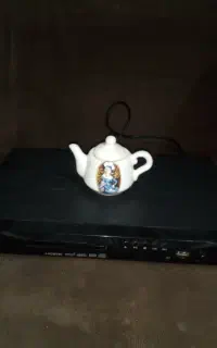 دستگاه دی وی دی