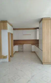 ساخت انواع کابینت و کمد دیواری