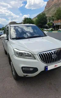 لیفانx60