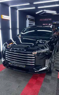 کاور سرامیک بدنه با شرایط پرداخت چکی ۴ ماهه