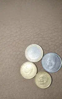 سکه کلکسیونی