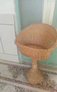 سبد اجیلی پایه بلند