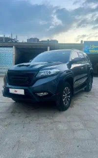 دایون y7 استثنایی در کردستان سقز