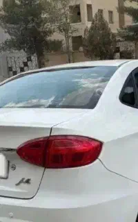 جک j4 تمیز مدل ۱۴۰۳