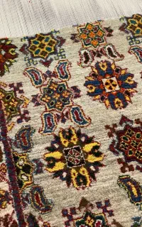 فرش دست بافت