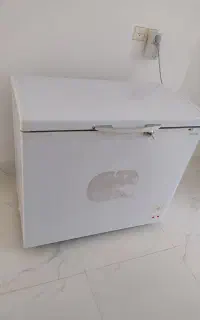 فریزر صندوقی برفاب
