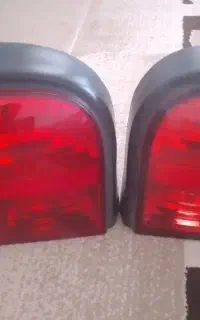چراغ عقب پراید۱۳۱