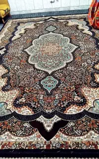 فرش دوازده متری