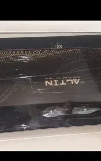 هود آلتون