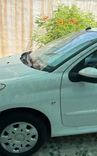 207 سقف فلز دنده ۱۴۰۵