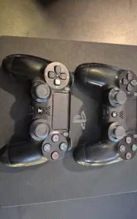 کنسول ps4