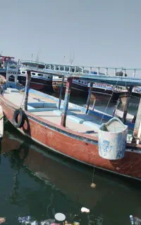 بچه لنج یکدار