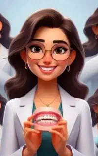 بهدار تجربی دندان  با بیش از ۵۰سال سابقه کاری