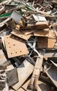 ضایعاتی خریدوفروش ضایعات آهن مس برنج آلومینیم غیره