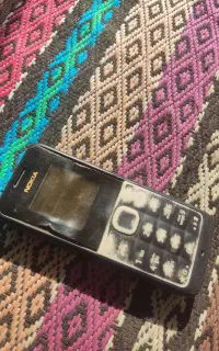 گوشی نوکیا ساده