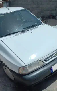 پراید ۸۶