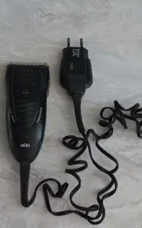 ریش تراش مارک braun