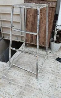 چهار پایه