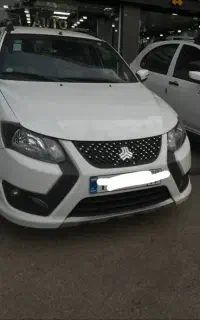 کوییک مدل 1403