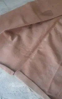 دوتاموکت قهویی ساده
