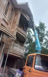 استخدام کارگر ساده