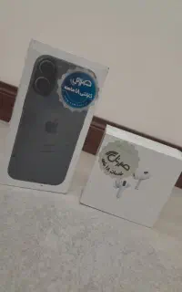 آیفون ۱۷ نرمال ایرپاد پرو ۲