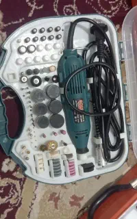 فرز انگشتی مینیاتوری