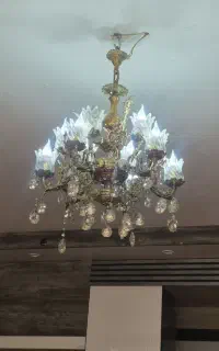 لوستر برنز