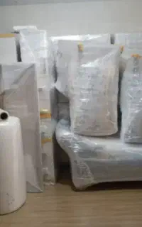 باربری بسته بندی صفرتاصدحمل اسباب شهروشهرستان خاور