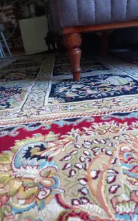 خدمات ونطافت