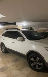 Ix55 زیبای سفید