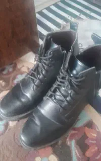 نیم بوت نو