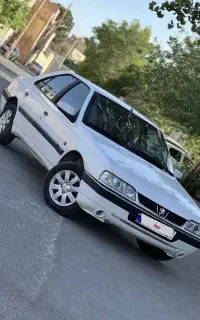 slx مدل 94 خونگی خوش قیمت نقد و اقساط فوری
