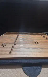سنتور دو مهره ویژه حمید موسوی