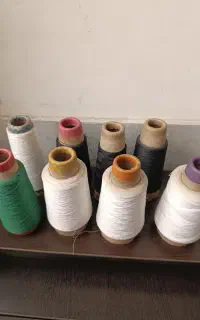 نخ ترویرا (نخ سردوز)