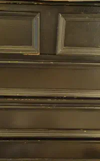 آینه و دراور