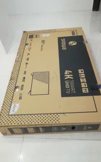 کارتن ال ای دی اسنوا
