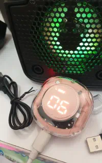 ایرپاد اولترا شیشه ای رنگی اصلی