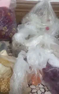 گل کریستالی