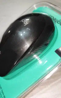 موس بی‌سیم Logitech M190