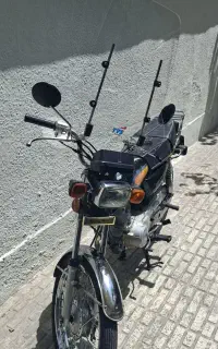 هوندا مدل ۹۲