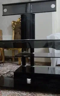 میز تلویزیون نشکن