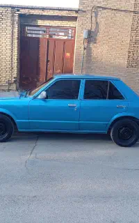 تویوتا کارینا 1800