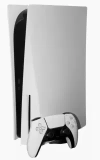 PS5 fat پی اس فایو فت