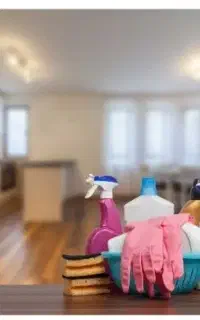 شرکت خدماتی نظافتی سپید فقط ساعتی300