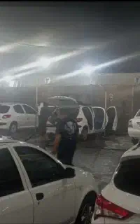 نیازمند نیرو جهت کارواش محدوده وکیل آباد