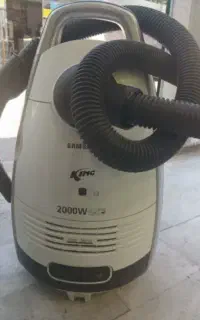 جاروبرقی سامسونگ درجه یک