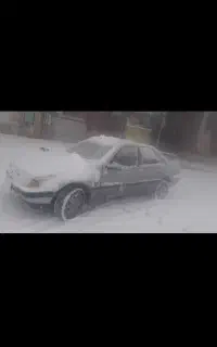پژو۴۰۵ نقره ای